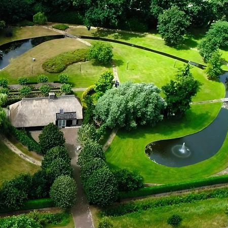 Stunning Catena Property Boxtel Exteriér fotografie