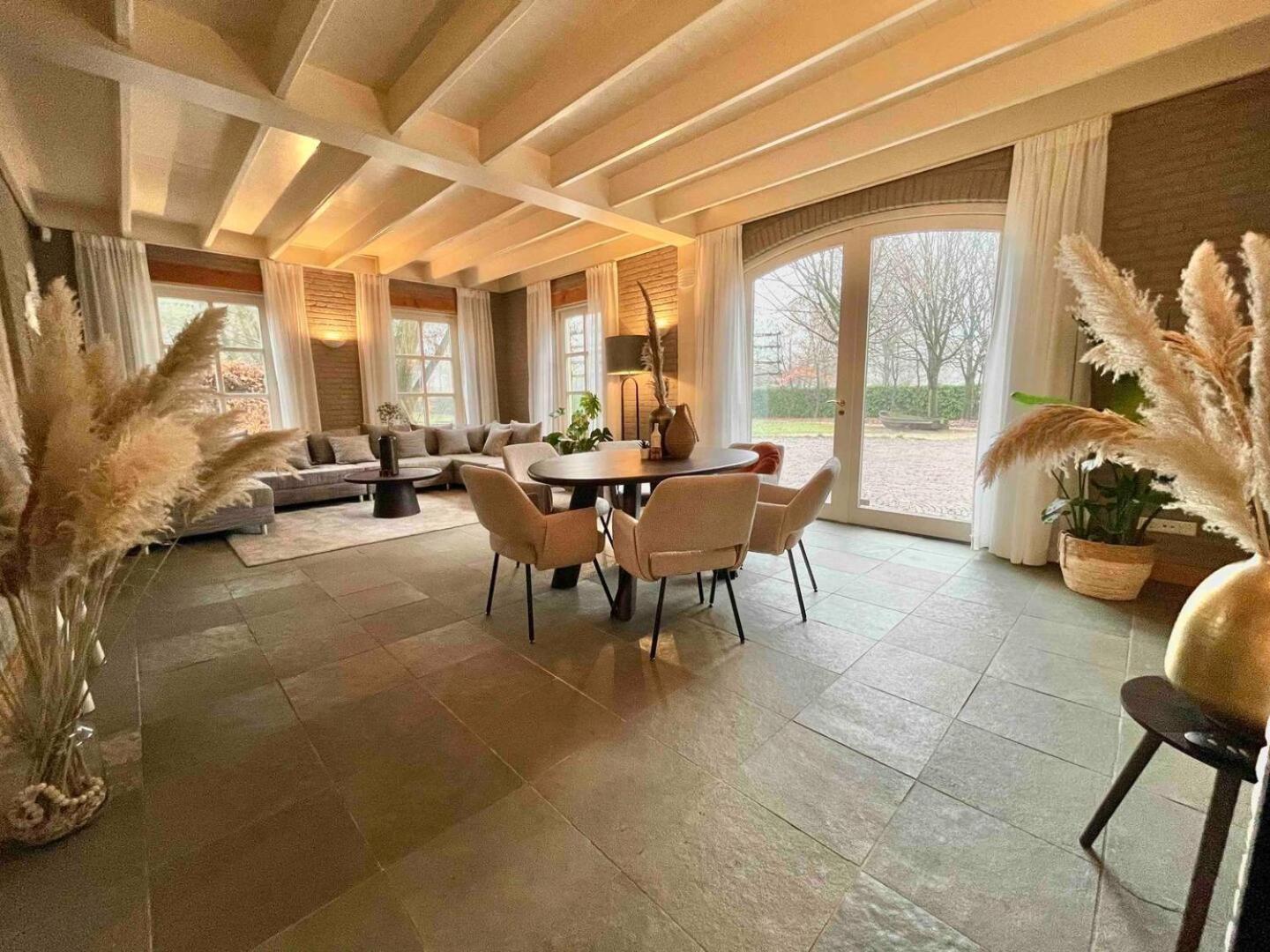 Stunning Catena Property Boxtel Exteriér fotografie