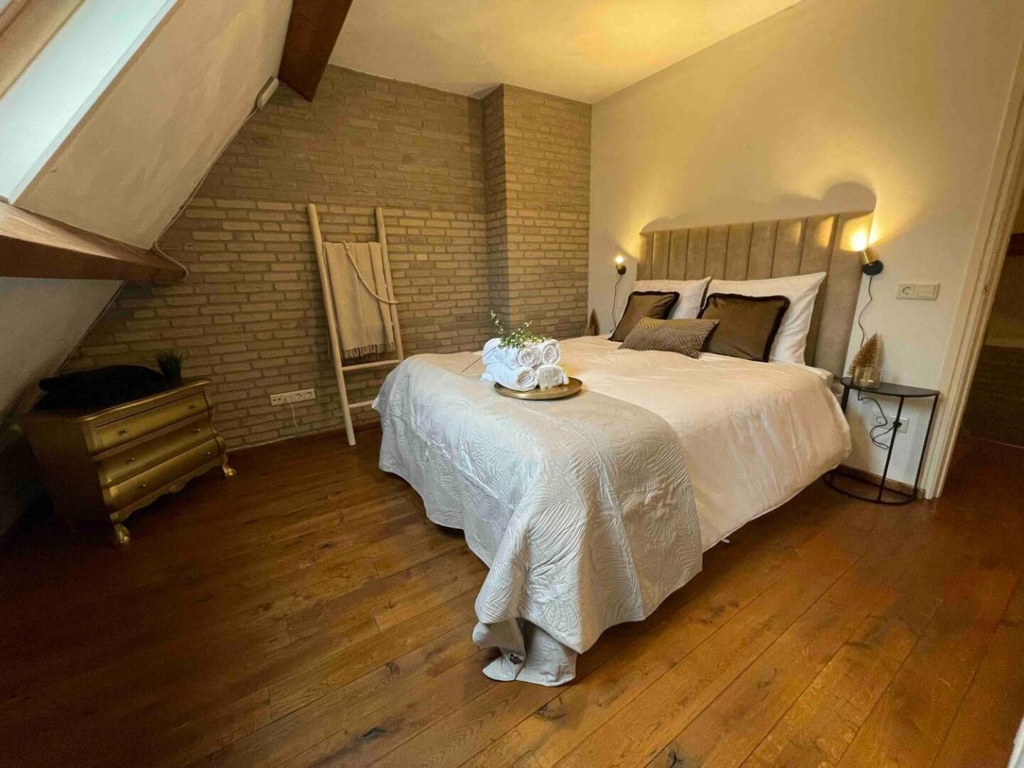Stunning Catena Property Boxtel Exteriér fotografie