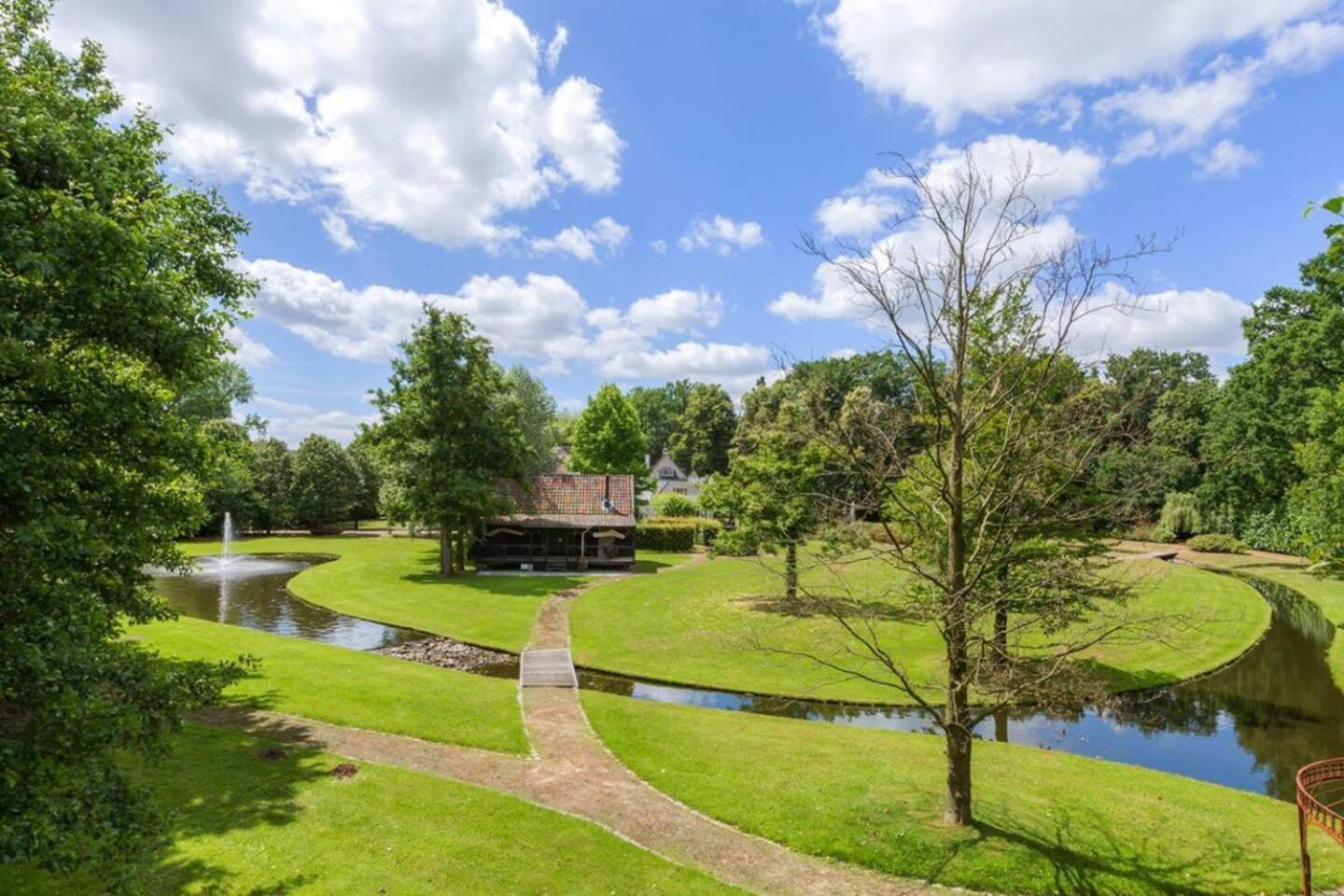 Stunning Catena Property Boxtel Exteriér fotografie