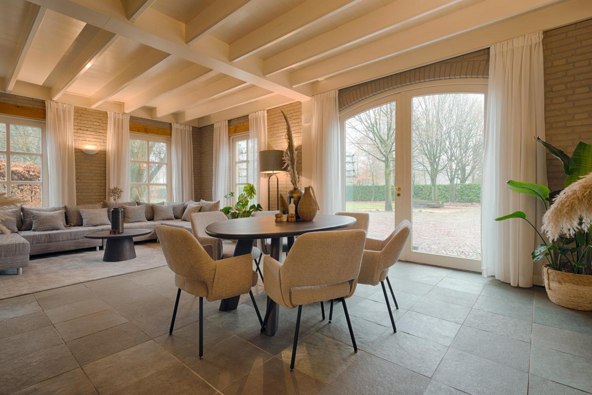 Stunning Catena Property Boxtel Exteriér fotografie