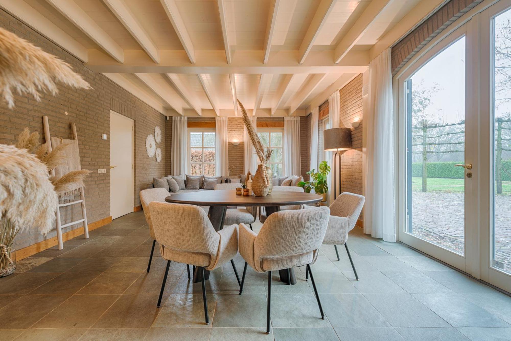Stunning Catena Property Boxtel Exteriér fotografie