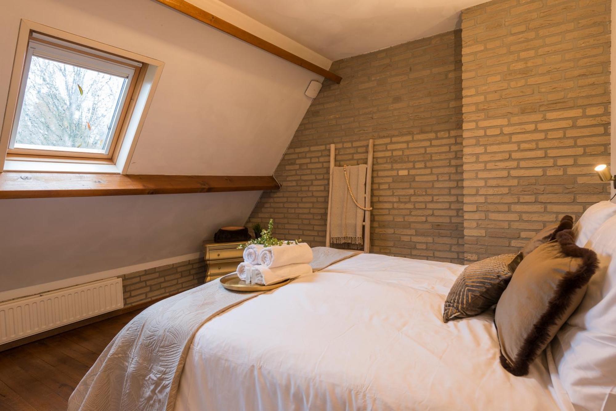Stunning Catena Property Boxtel Exteriér fotografie