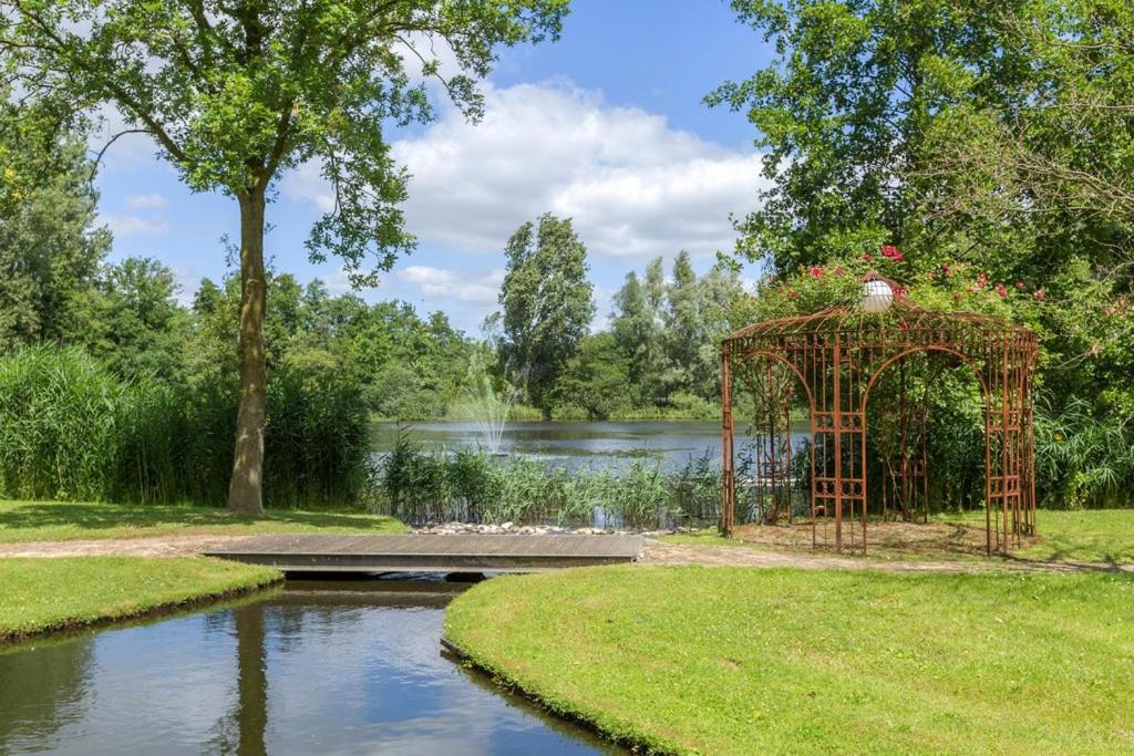 Stunning Catena Property Boxtel Exteriér fotografie