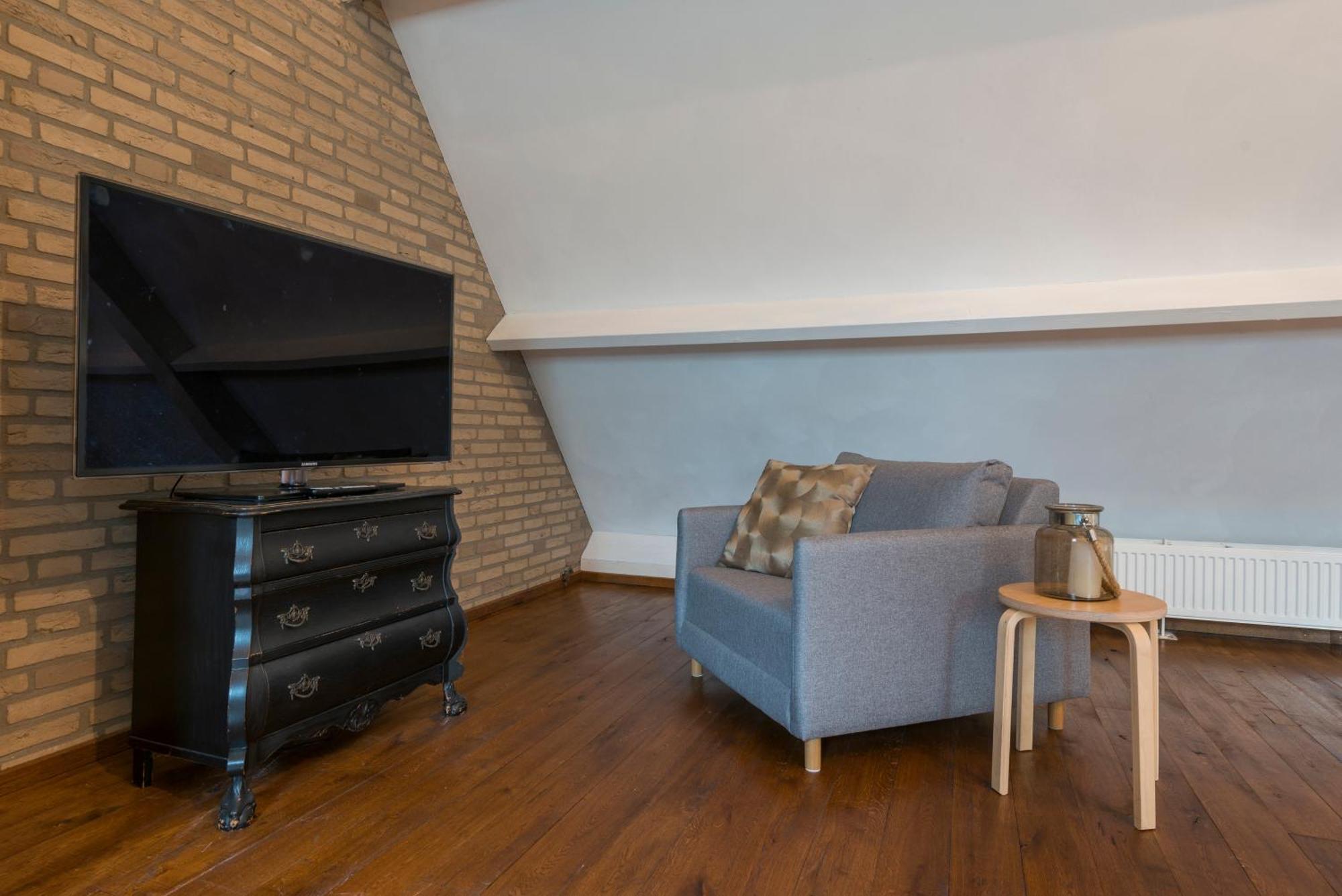 Stunning Catena Property Boxtel Exteriér fotografie