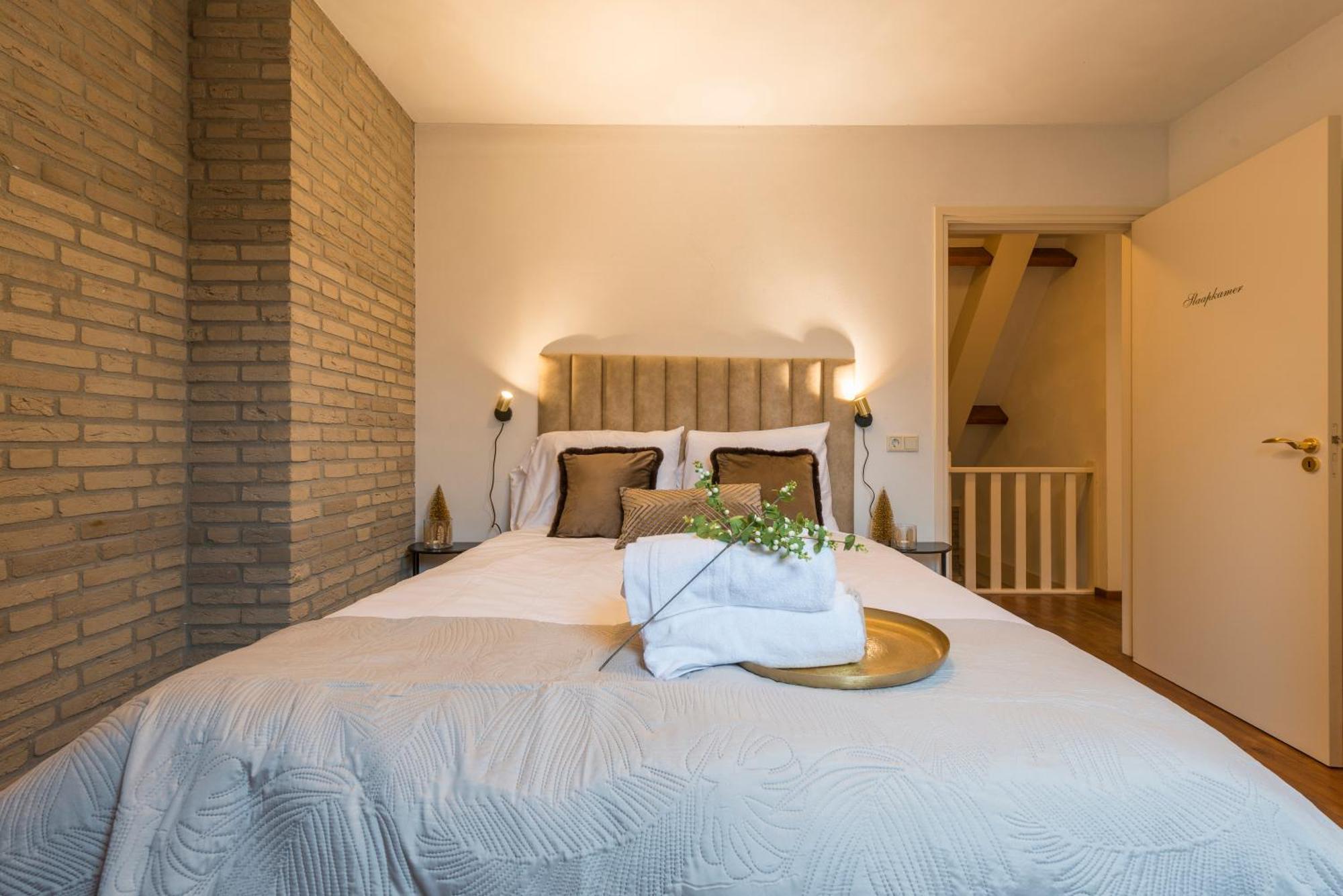 Stunning Catena Property Boxtel Exteriér fotografie