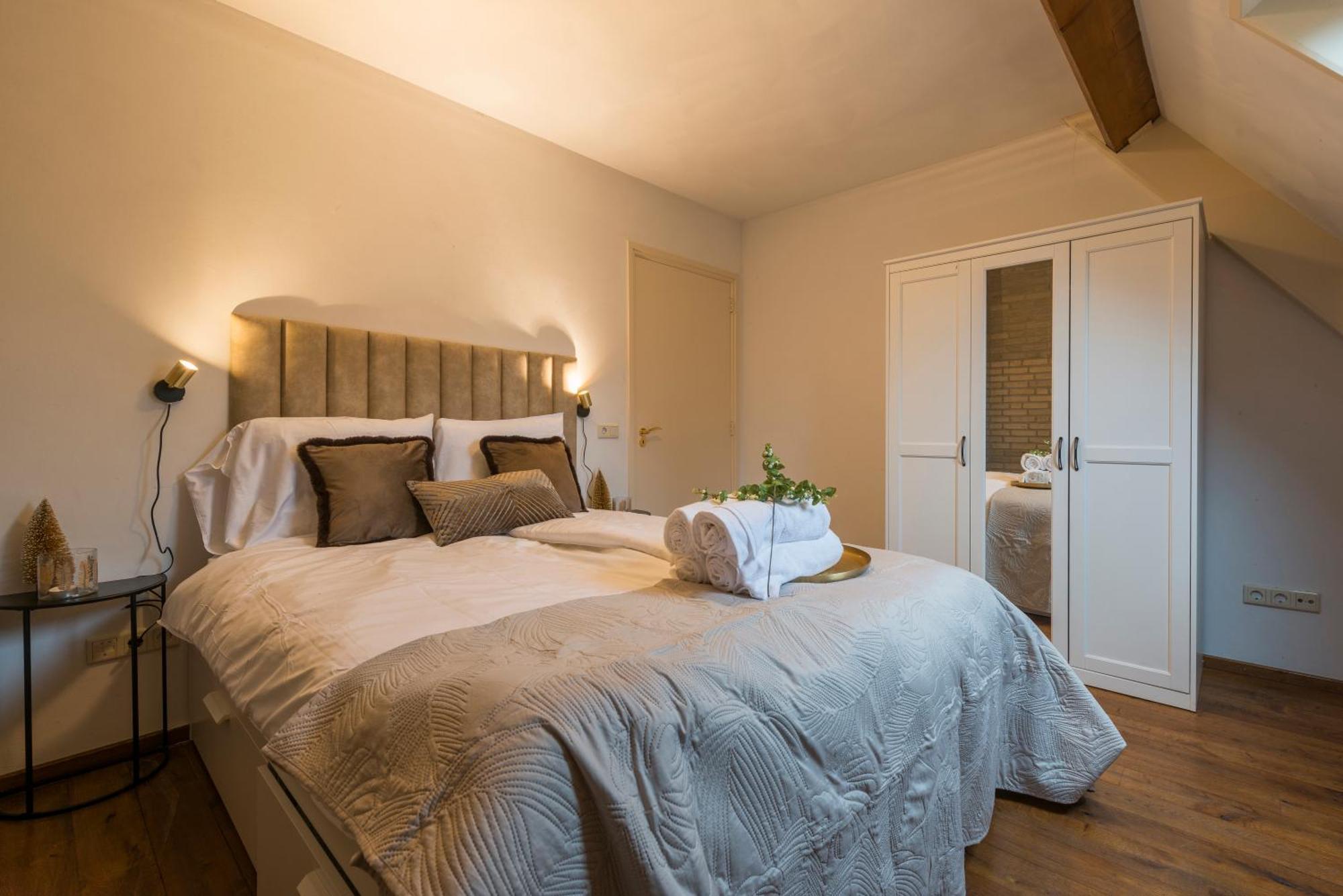 Stunning Catena Property Boxtel Exteriér fotografie
