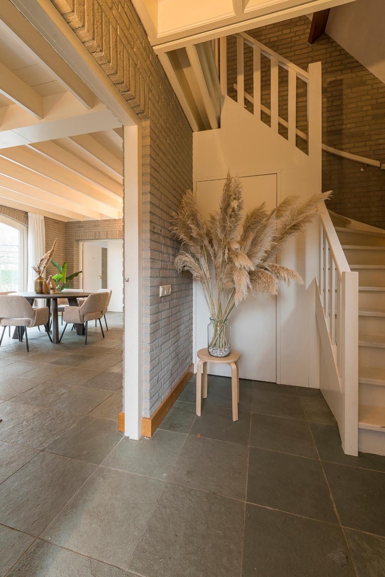 Stunning Catena Property Boxtel Exteriér fotografie
