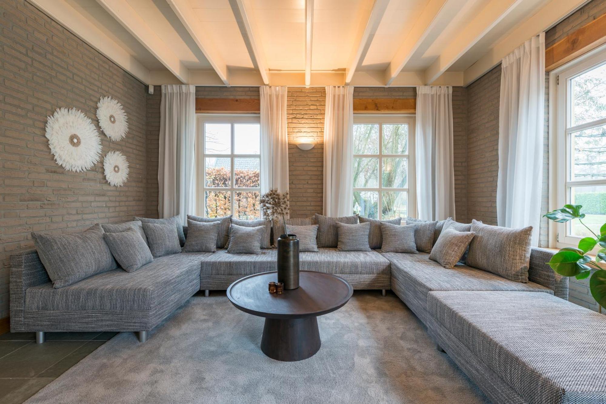Stunning Catena Property Boxtel Exteriér fotografie