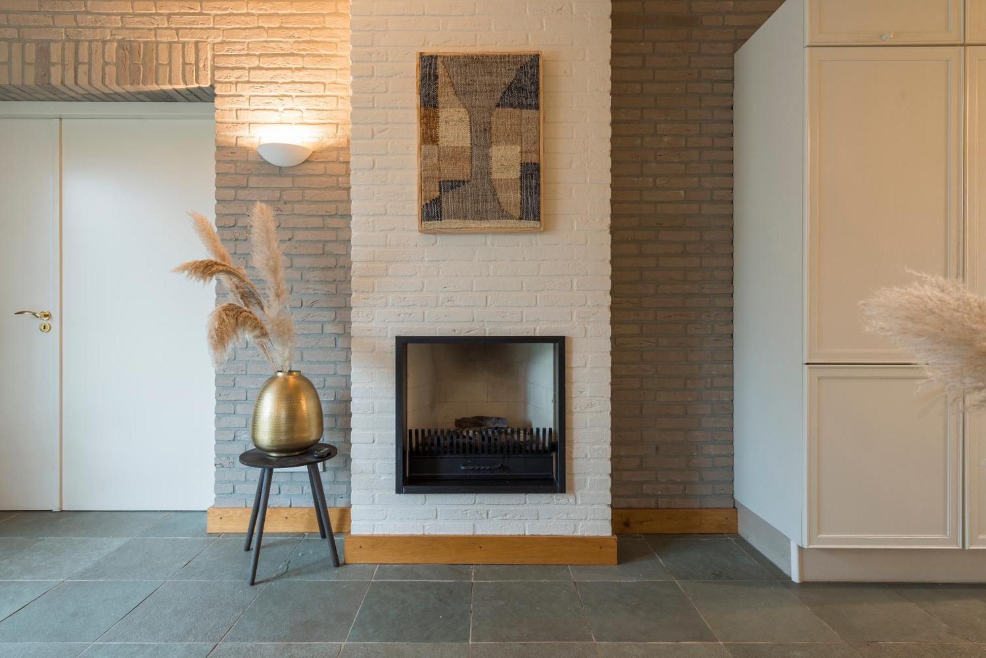Stunning Catena Property Boxtel Exteriér fotografie