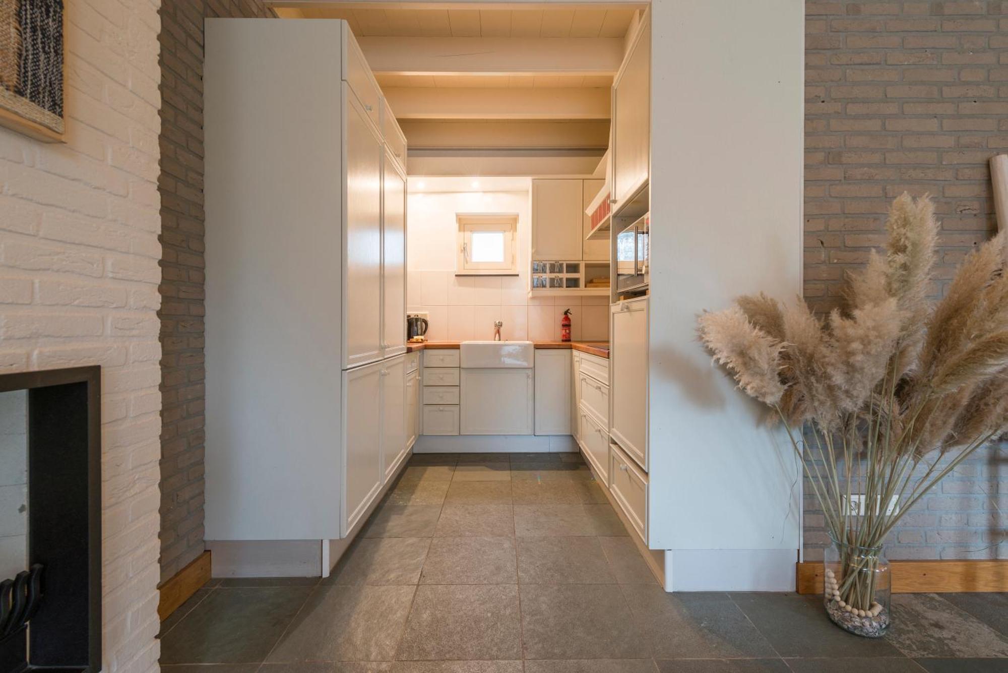 Stunning Catena Property Boxtel Exteriér fotografie